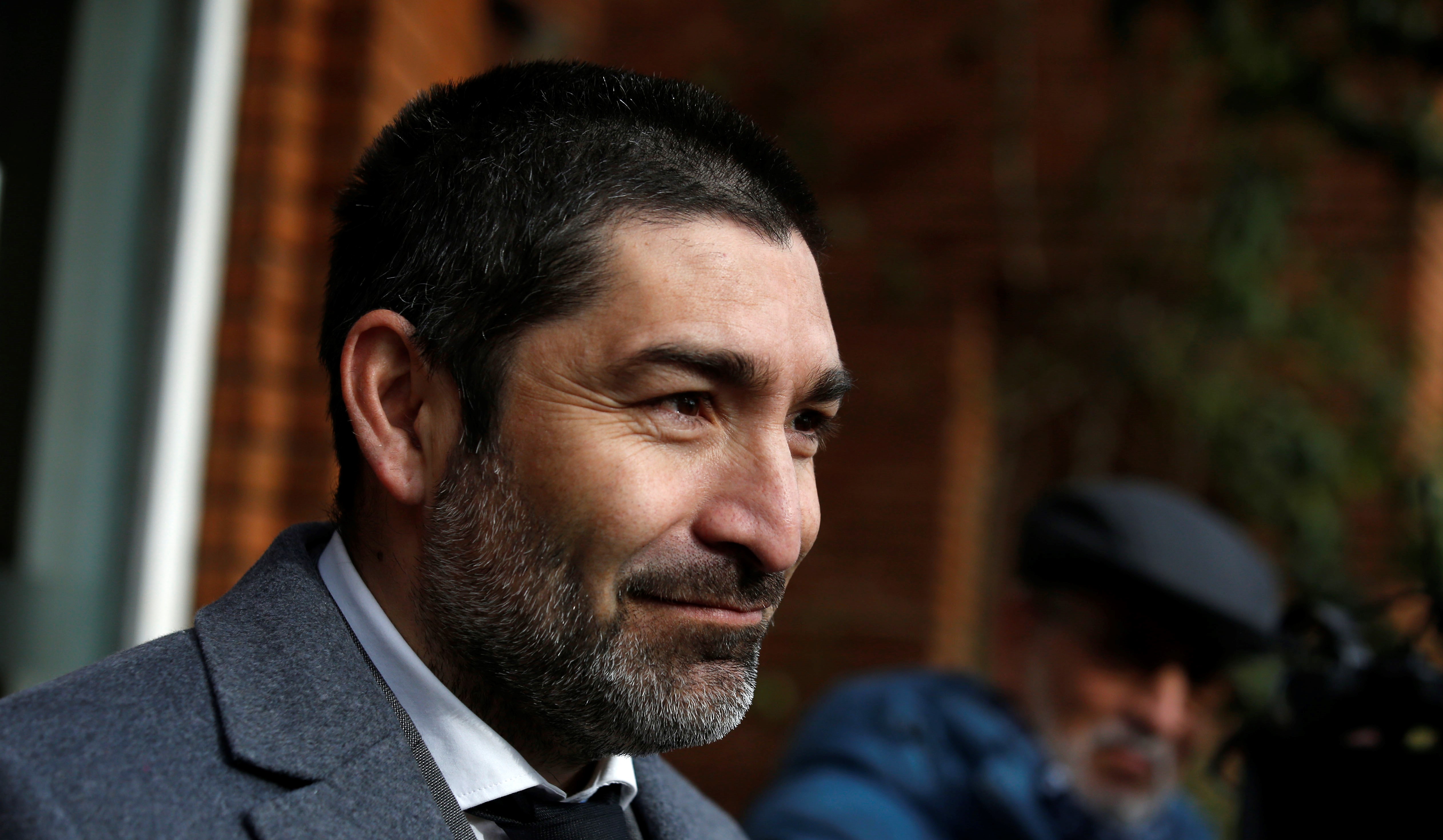 Gamadiel García y el paro del fútbol: “El Consejo de Presidentes y su votación llevaron a este conflicto”