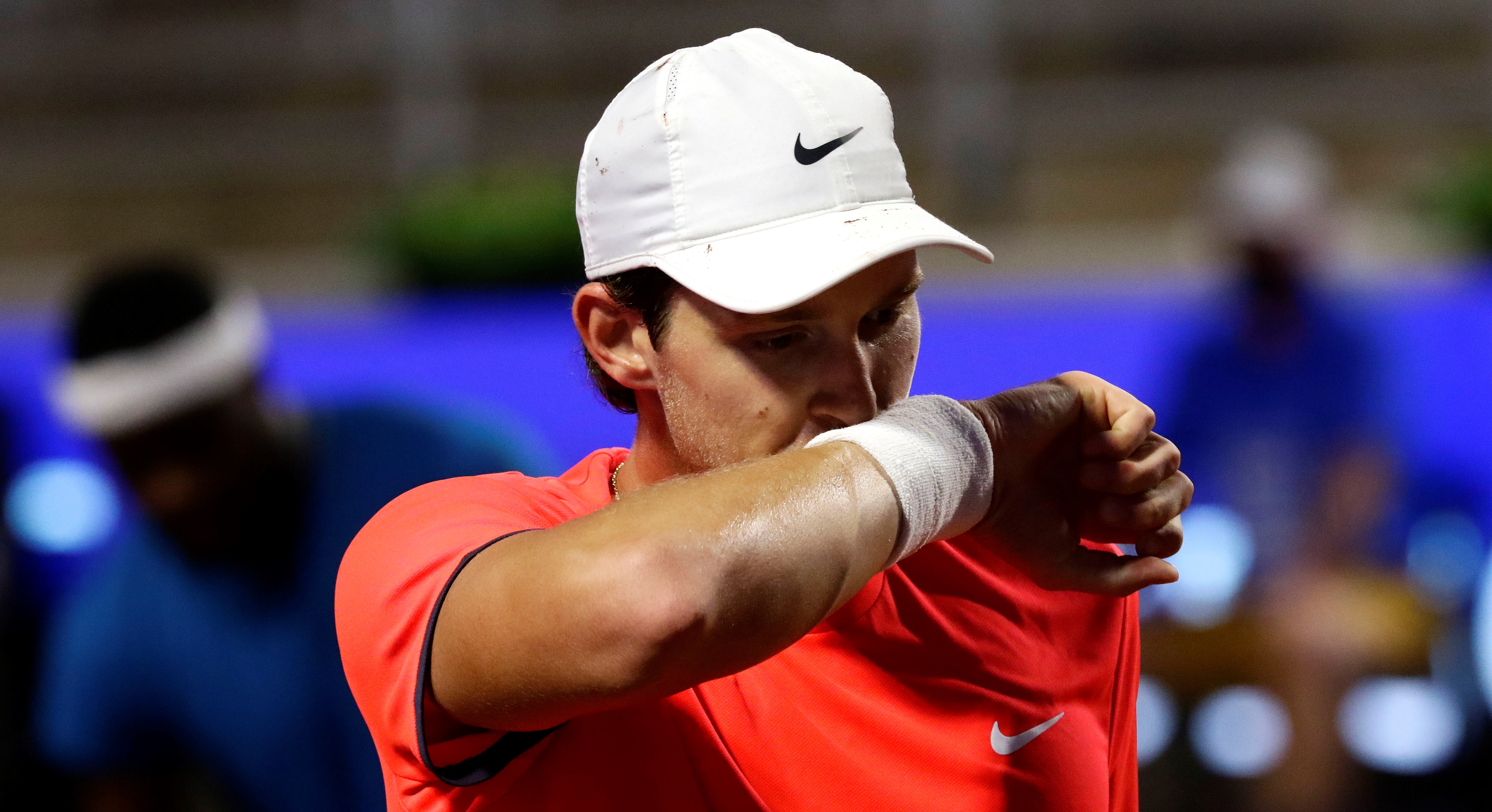 “Saque y Red”: El triunfo de Tabilo y el estreno de Jarry en el ATP de Santiago