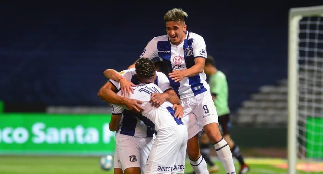 Talleres de Córdoba rechazó primera oferta de Colo Colo por Favio Cabral