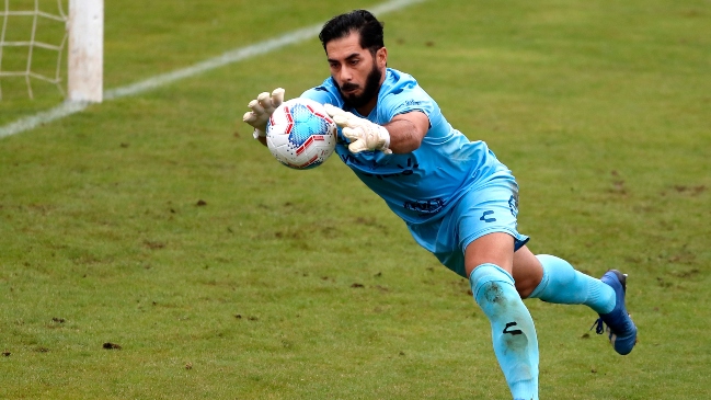 Steffi Scholtbach: Yo creo que Johnny quiere seguir jugando