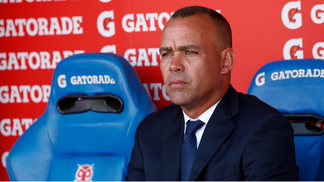 Rafael Dudamel: Tenemos una ilusión muy grande y una expectativa altísima