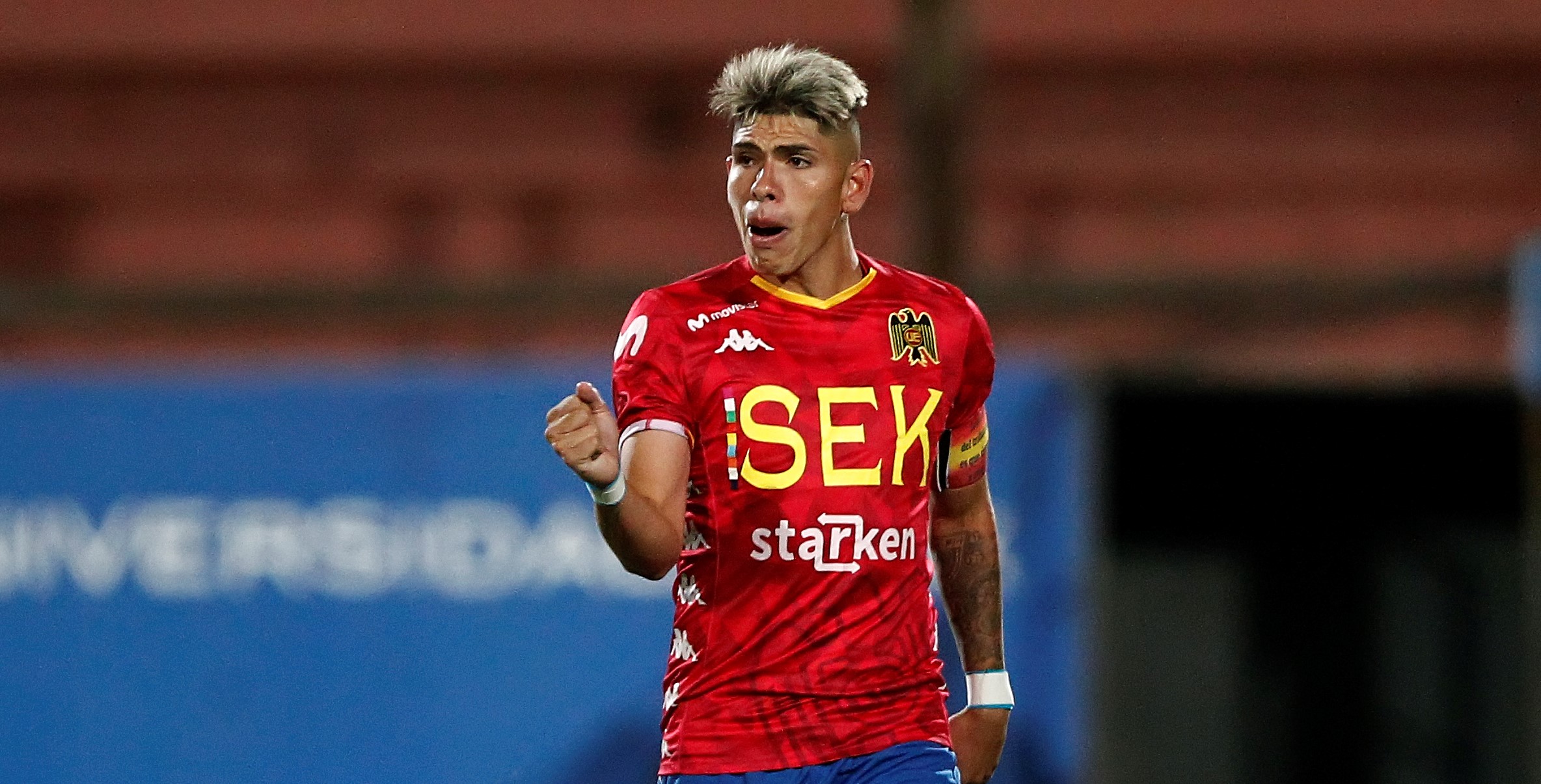 El editorial de Ernesto Contreras: U. Española presenta nombres que invitan a la ilusión