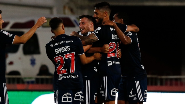 La U sumó una nueva baja por contacto estrecho con contagiado por Covid-19