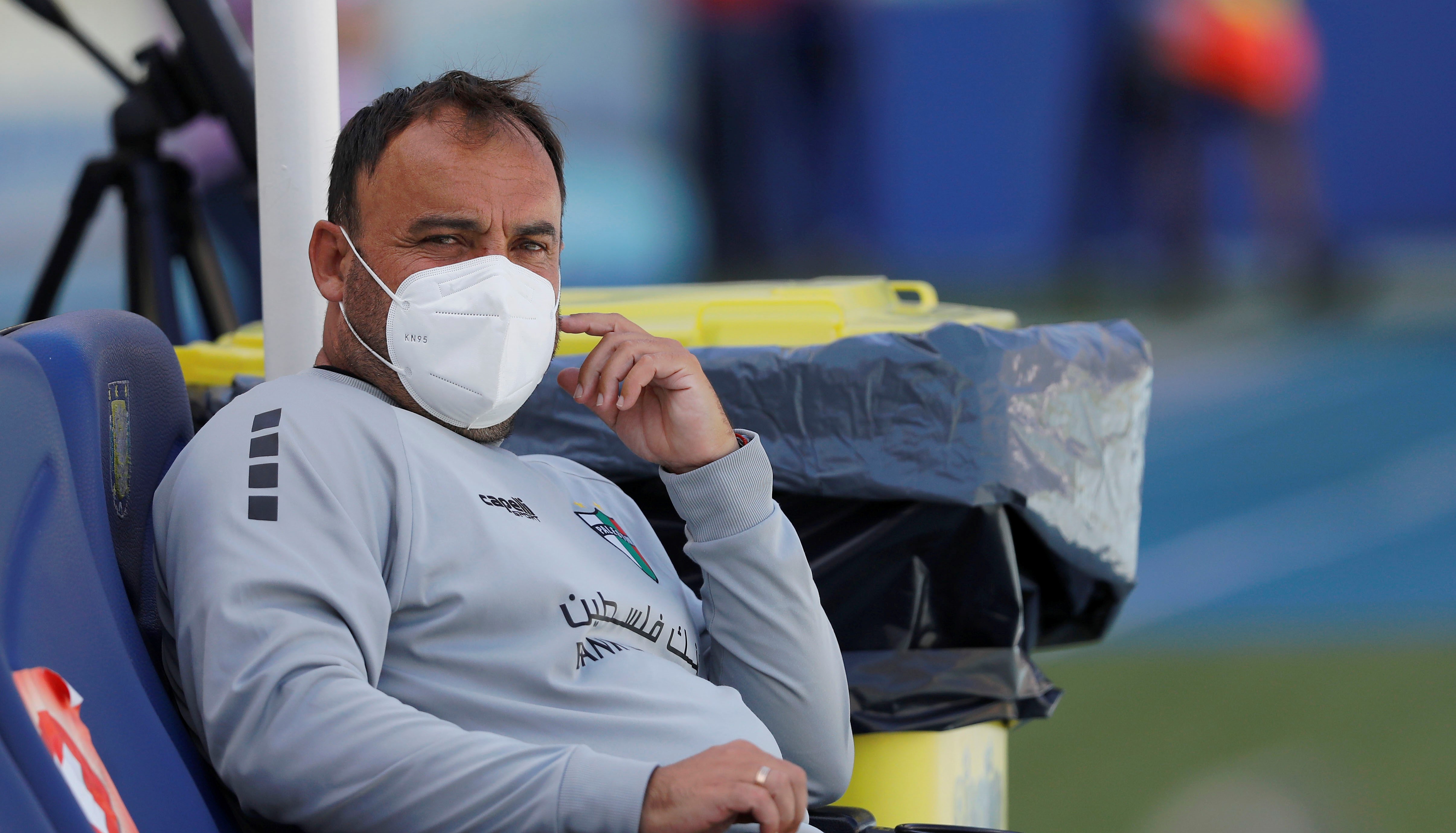 Sierra y el paro del Sifup en apoyo a la Segunda: El único perjudicado es el fútbol chileno