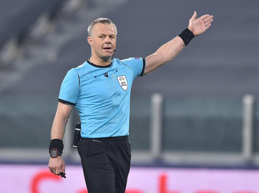 La dolorosa eliminación de Juventus a manos de Porto en la Champions