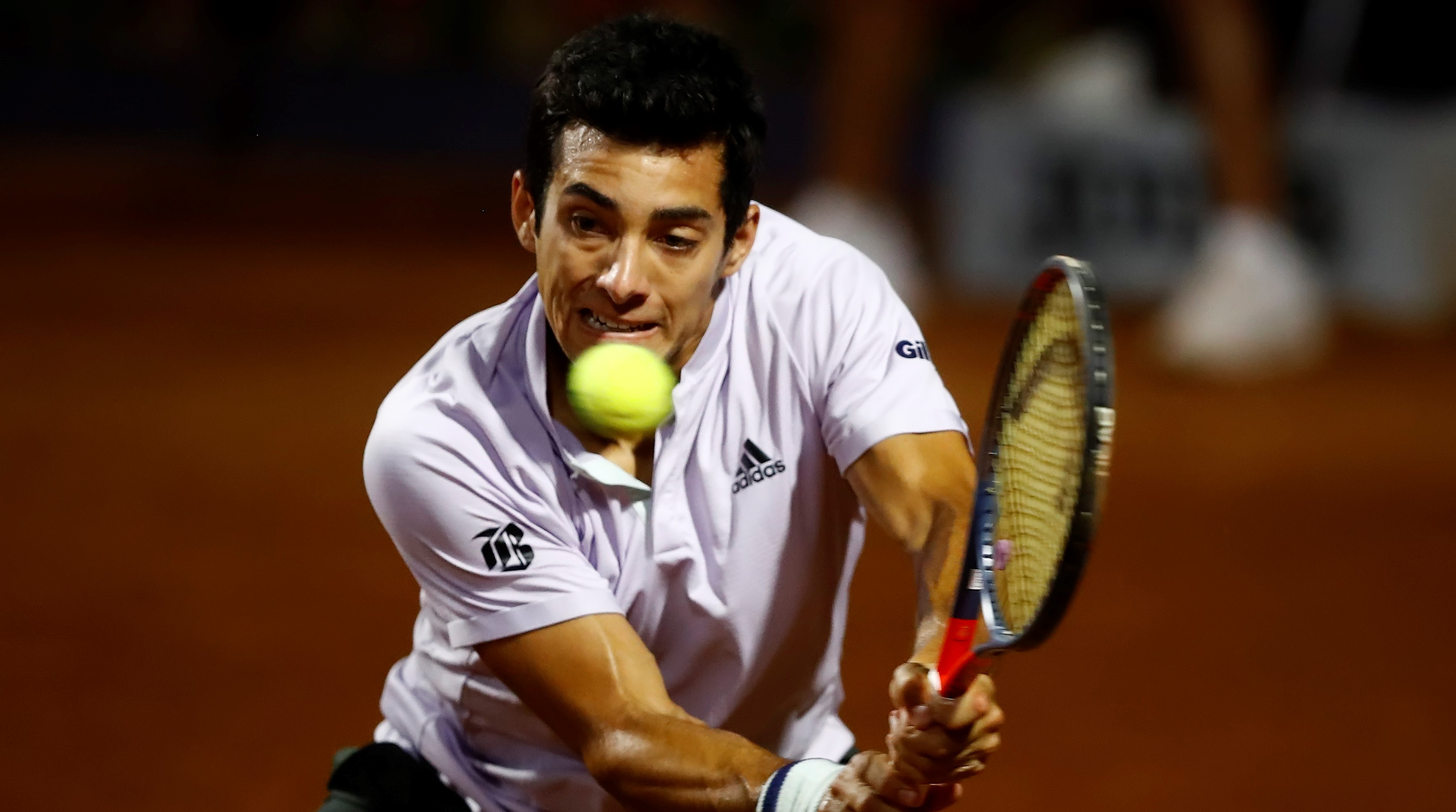 “Saque y Red”: Cristian Garin anticipó el duelo con Alejandro Tabilo en el ATP de Santiago