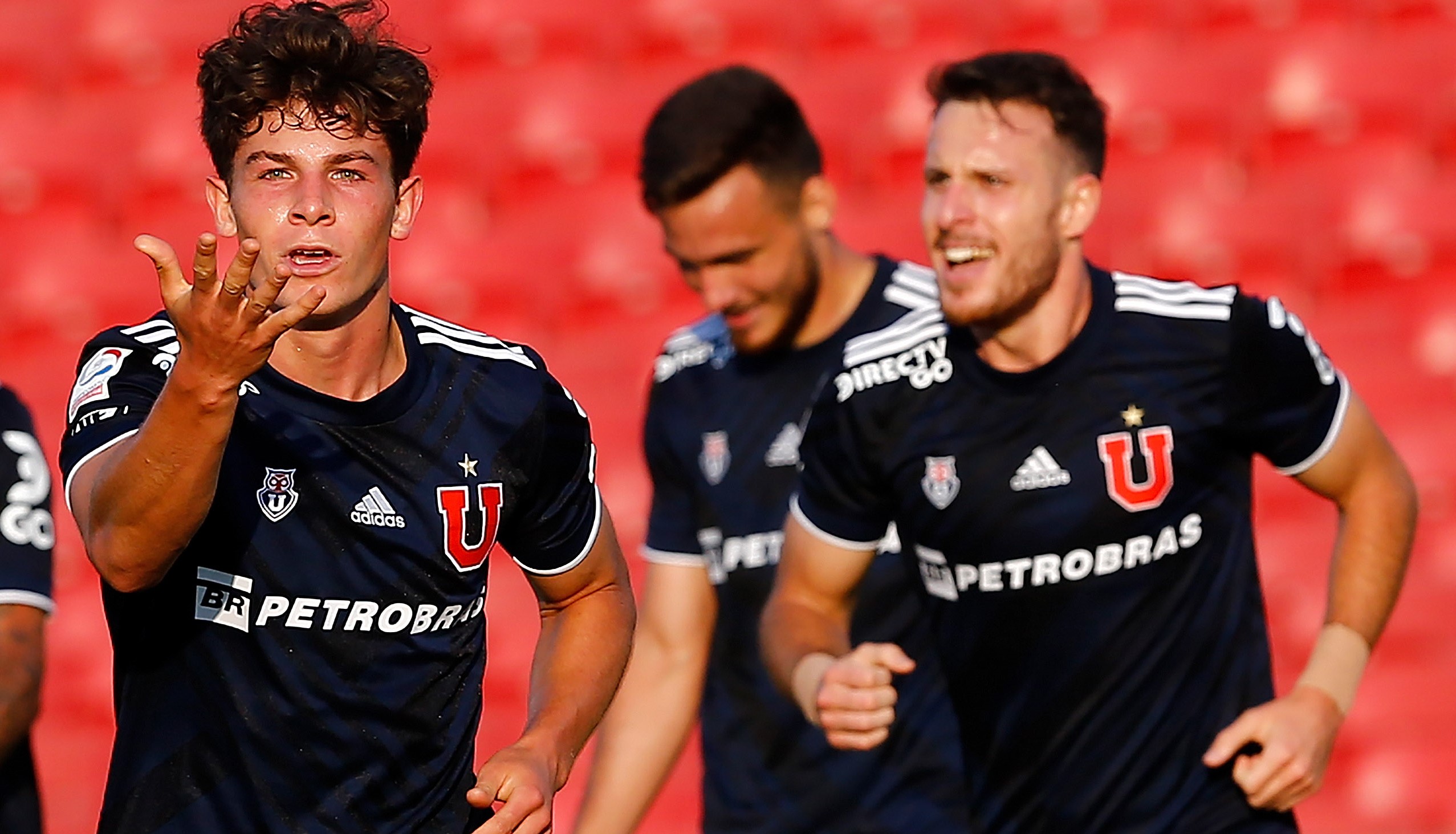La renovada U. de Chile se estrena en la Copa Libertadores con duro desafío ante San Lorenzo