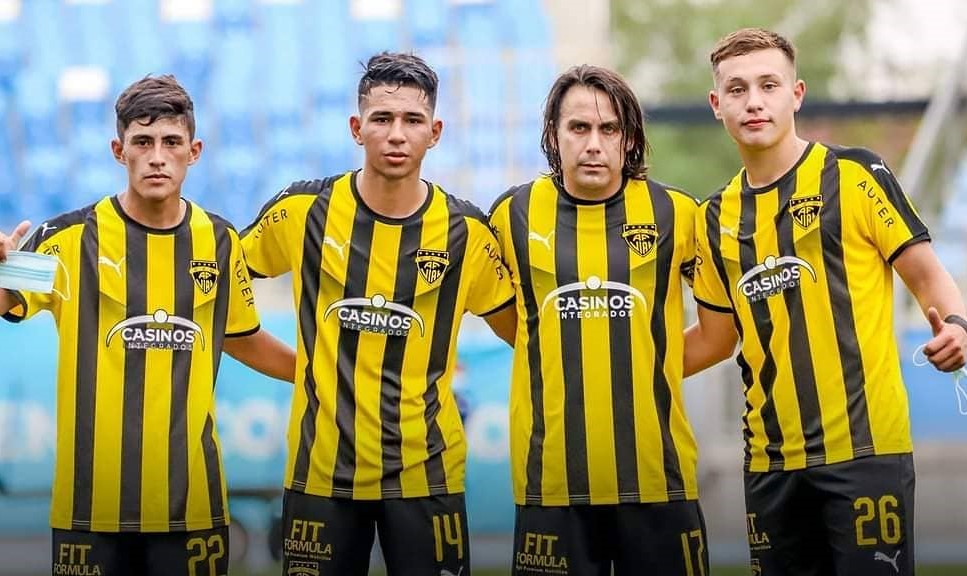 Fernández Vial se sumó a la ofensiva legal contra Lautaro de Buin