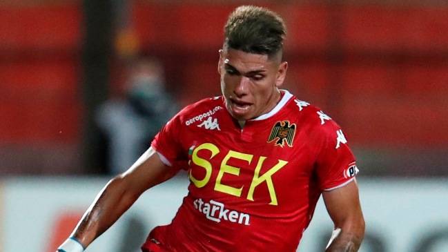 Jorge Pellicer sobre Carlos Palacios: Ojalá podamos demorar seis meses su partida