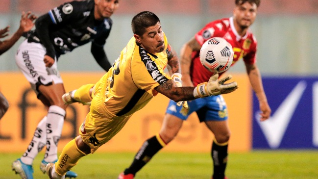 Diego Sánchez destacó a los refuerzo de Unión: Pareciera que llevan un año con nosotros