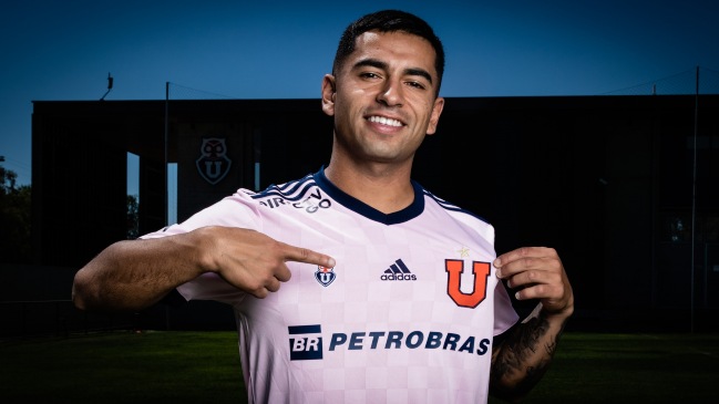 Yonathan Andía espera por autorización de Conmebol para jugar ante San Lorenzo