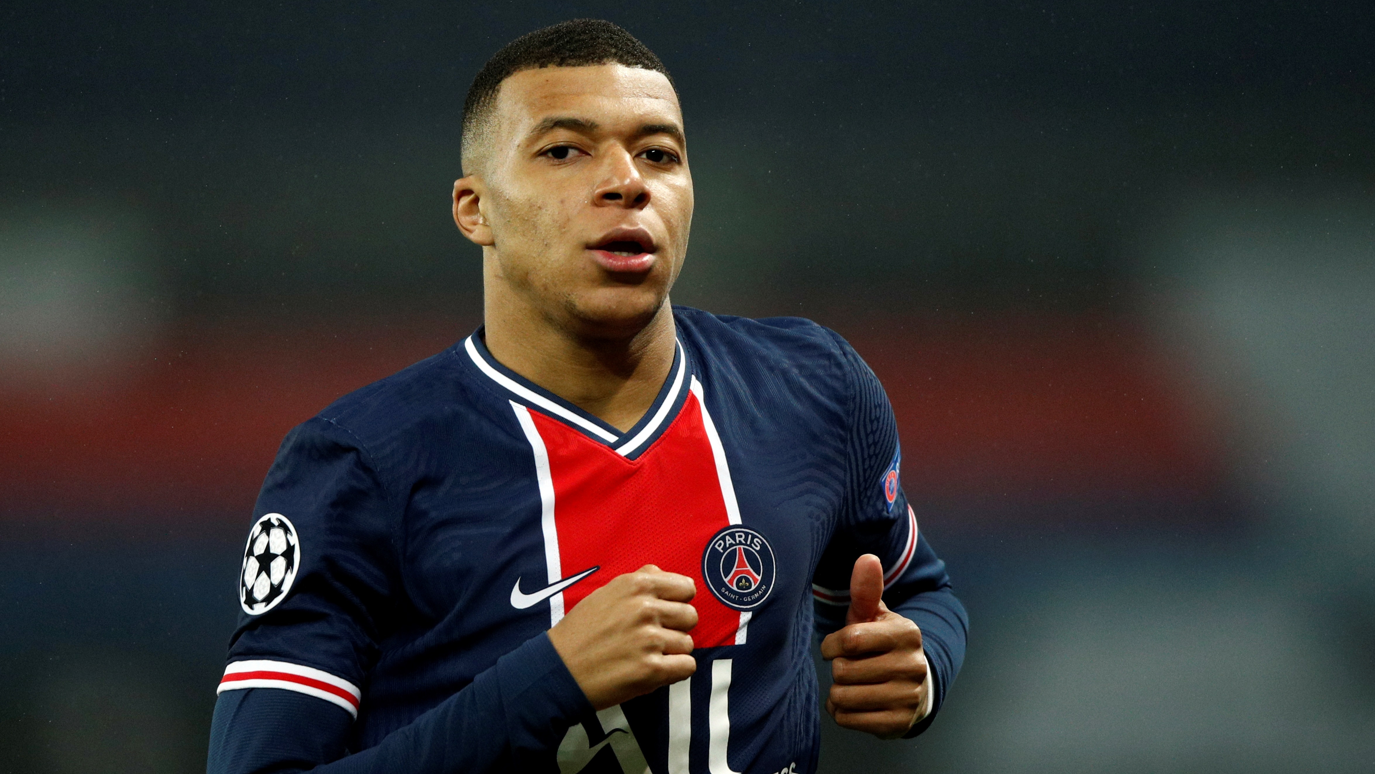 PSG selló con un empate la eliminación de Barcelona y avanzó a cuartos en la Champions