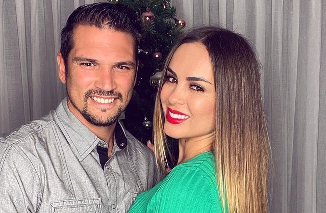 Mark González se recupera de un infarto agudo de miocardio