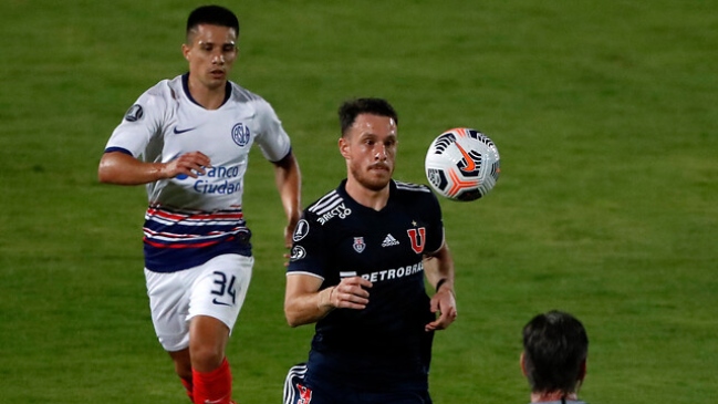 El editorial de Toño Prieto: La U deberá mejorar bastante para buscar la clasificación