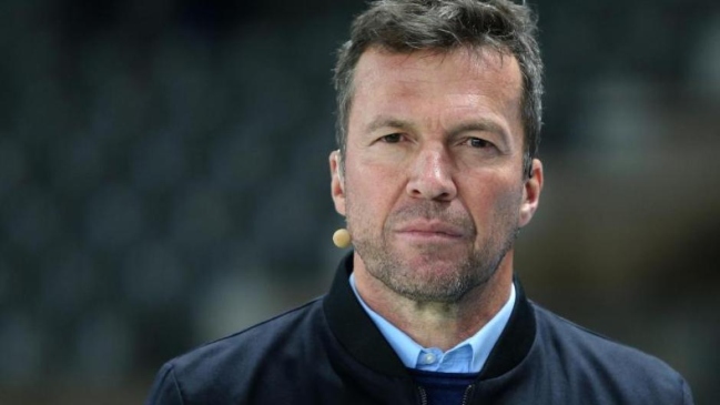 Lothar Matthäus no descartó asumir como sucesor de Joachim Löw al frente de la selección alemana