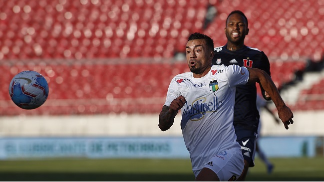 Roberto Cereceda: No me logré identificar con ninguno de los tres grandes