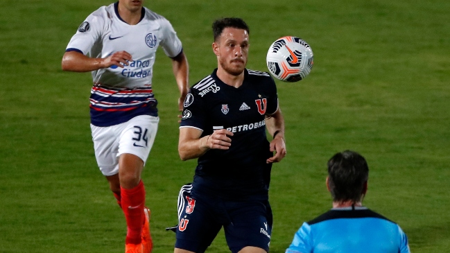 El editorial de Juvenal Olmos: La U de Dudamel es un carrusel, donde todos se mueven sin saber a dónde van