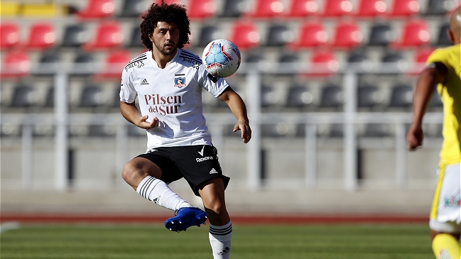 “Chilealbo”: La búsqueda de Colo Colo para cerrar el plantel 2021