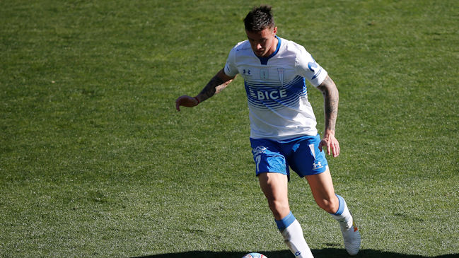 Asta-Buruaga y la Supercopa: Vamos a enfrentar a un Colo Colo muy distinto al del torneo pasado