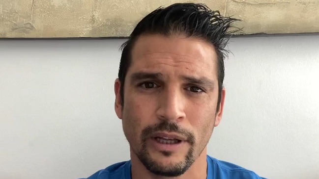 Mark González: Viví un momento muy difícil, nadie es inmortal