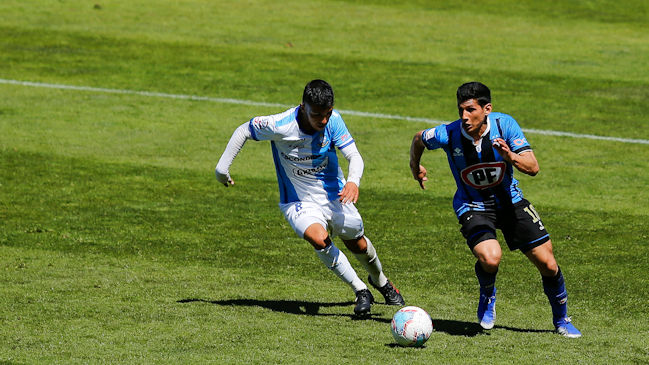 Conmebol propuso que clubes chilenos sean locales en Santiago en Copa Sudamericana