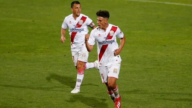 Gerente de Curicó Unido: Si nos dan 100.000 dólares, Jens Buss se va