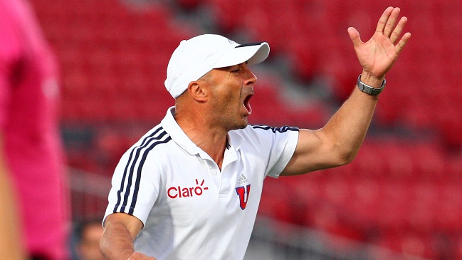 La U saludó al cumpleañero Jorge Sampaoli: Felicidades multicampeón