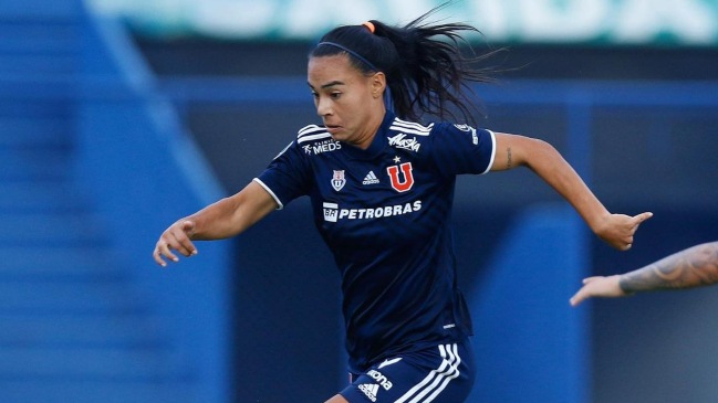La U quiere seguir haciendo historia en la Libertadores femenina en cuartos ante Santa Fe