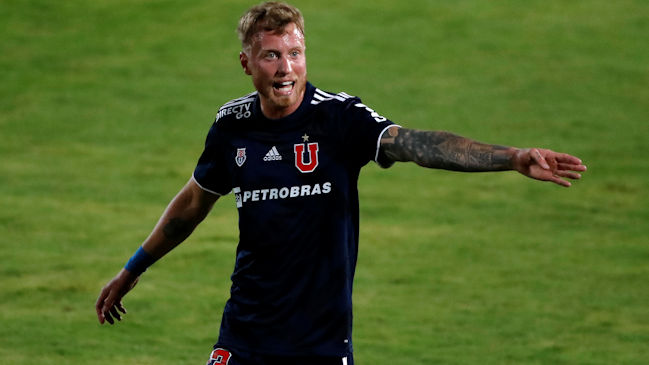 La programación para esta semana en Copa Libertadores