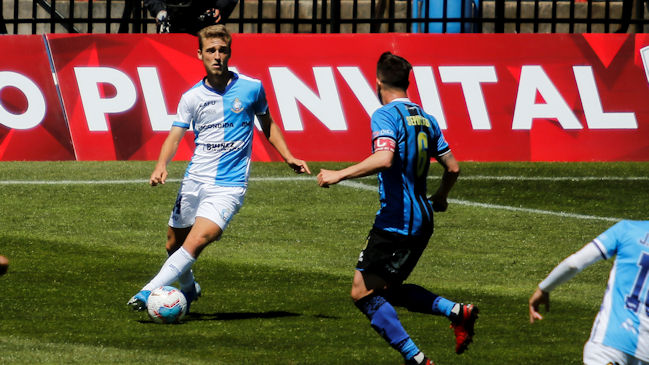 La programación del arranque de la Copa Sudamericana esta semana