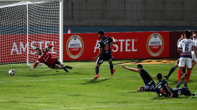 Se agrava situación de la U: Suma 12 casos positivos por coronavirus