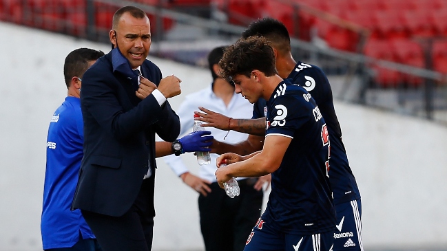 La U oficializó cinco nuevos casos de coronavirus en su plantel