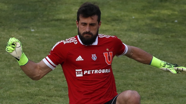 Fernando De Paul: Esto puede durar más, entrenamos con compañeros contagiados