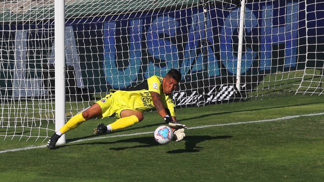 Brayan Cortés: Nos hemos preparado bien para no pasar por lo que vivimos el torneo pasado