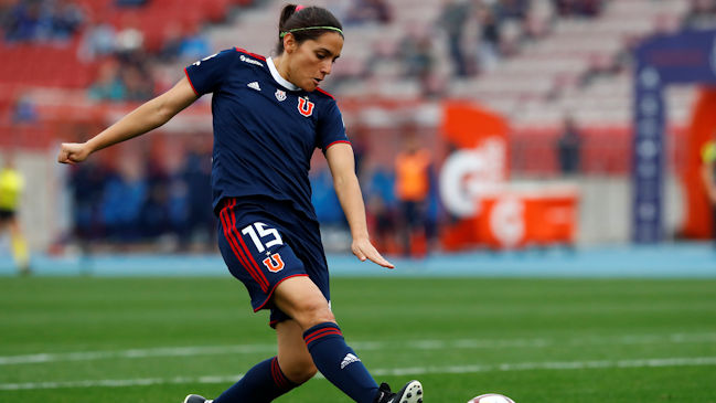 Los resultados de este lunes en los cuartos de final de la Copa Libertadores Femenina