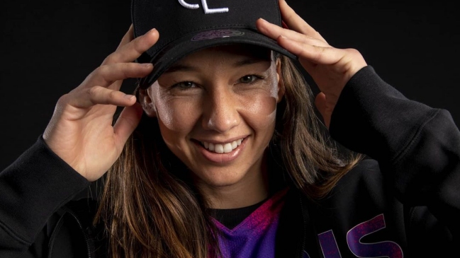 Christiane Endler felicitó a la U por su paso a semifinales de la Libertadores femenina