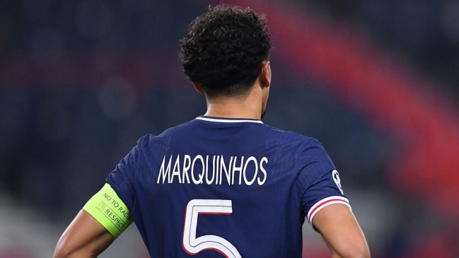 La Policía investiga “robo con agravantes” en asalto a familia de Marquinhos