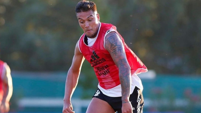 Javier Parraguez: Estamos muy motivados de demostrar a todo el país lo que somos