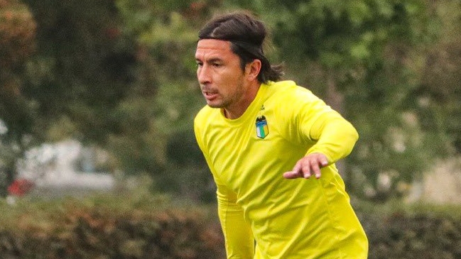 O’Higgins igualó en amistoso de pretemporada con Deportes Santa Cruz