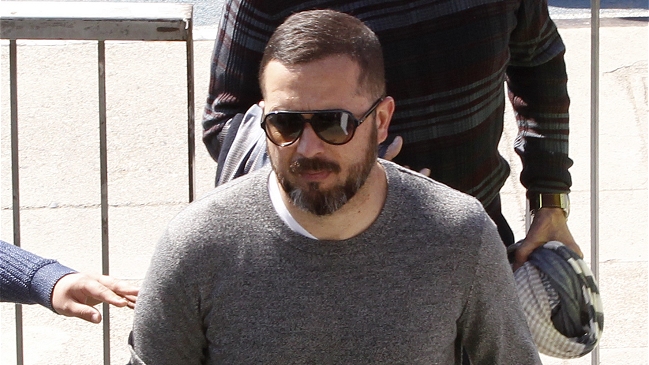 Rodrigo Goldberg: Con Dudamel nos dijimos cosas a la cara y no nos guardamos nada