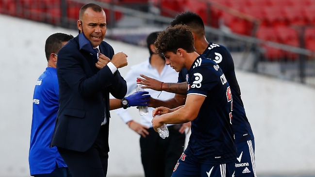 Jugadores de la U se sometieron a exámenes PCR y no hay más contagiados