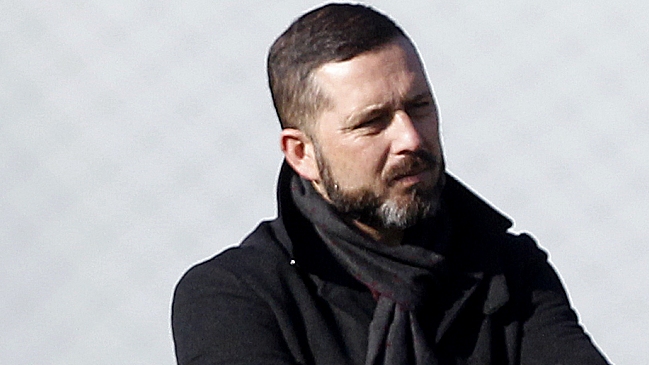 Rodrigo Goldberg: Vamos a investigar y hacer una trazabilidad interna para saber qué sucedió