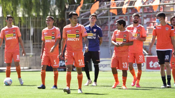 “Lado B”: La grave denuncia de Patricio Galaz que remeció a Cobreloa