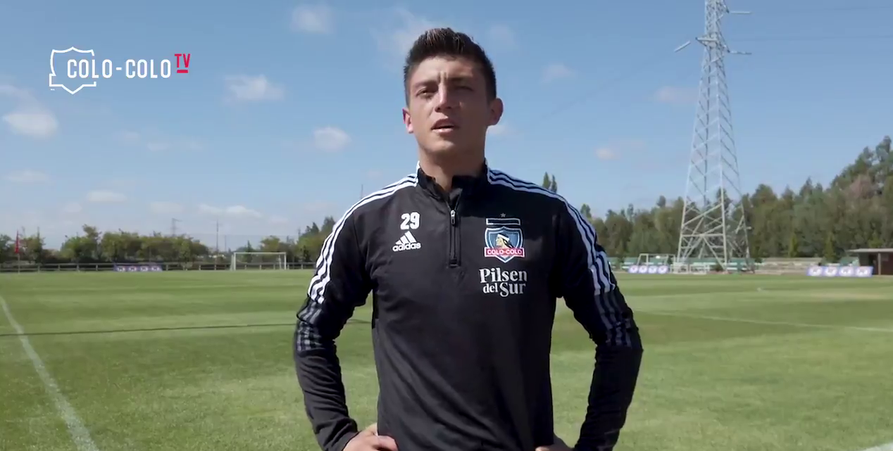 Felipe Fritz: La mentalidad y la convicción es cumplir el objetivo de salir campeones