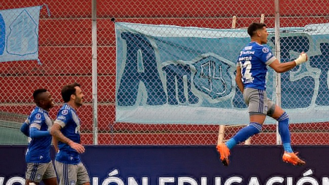 Macará y Emelec abrieron la Copa Sudamericana con entretenido empate