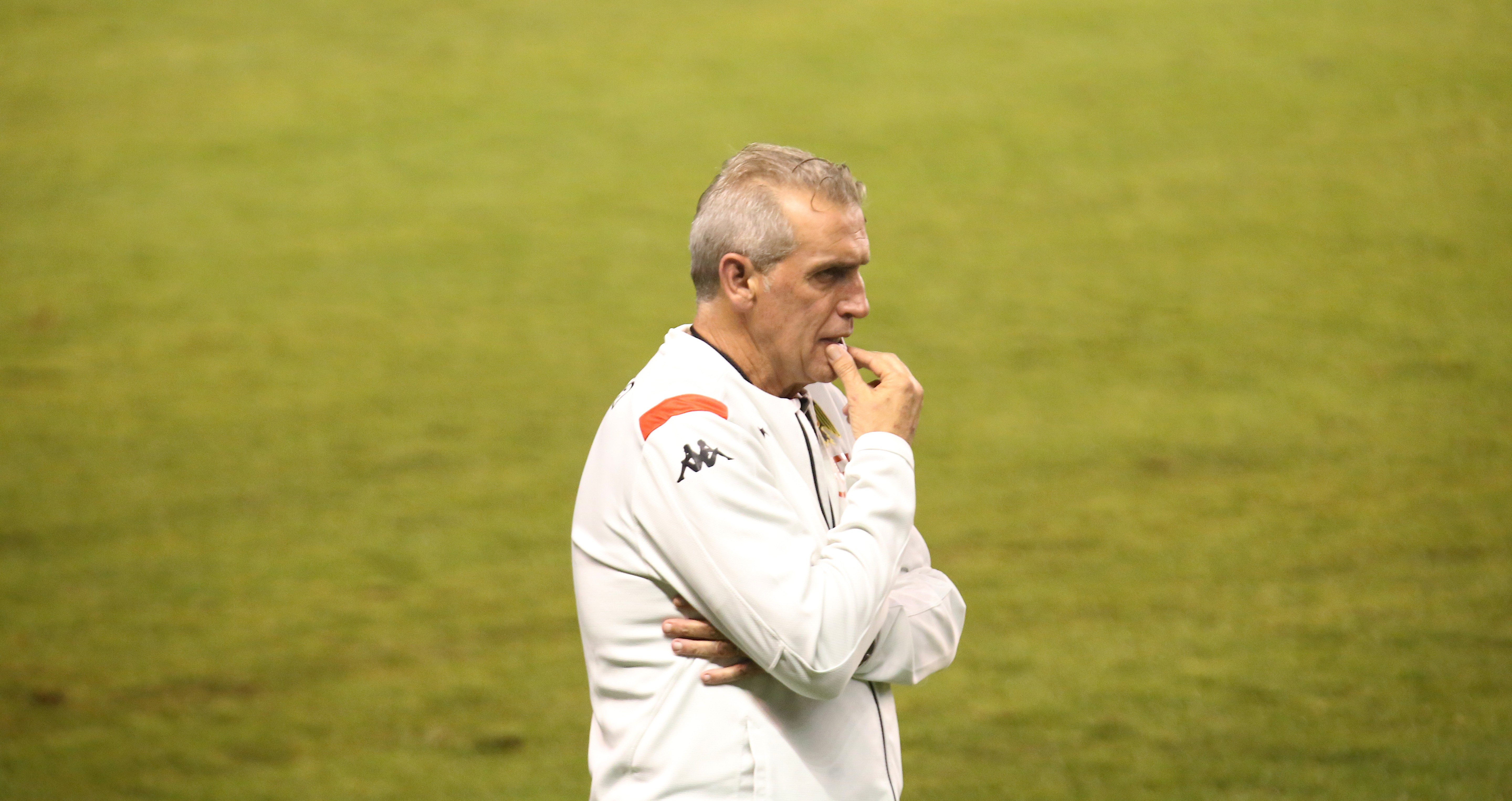 Jorge Pellicer y la eliminación de U. Española: Los primeros 45 minutos fueron lapidarios