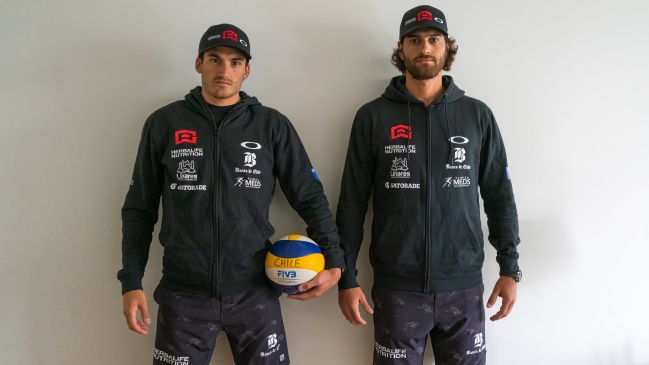 Los Grimalt fueron reconocidos entre los 100 más influyentes del vóleibol en la última década