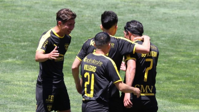 Los detalles de la irregularidad de Lautaro de Buin en el informe de Al Aire Libre