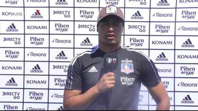 Iván Morales: Fue una pretemporada dura, el grupo está muy convencido