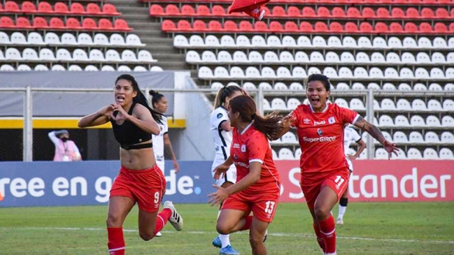América de Cali eliminó al favorito Corinthians y pasó a la final de la Libertadores Femenina